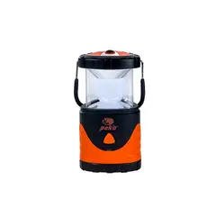 PEKATHERM - LINTERNA CAMPING 150LM/10W IP44 4M 2000MAH CL005