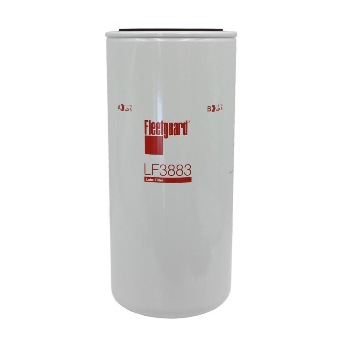 GENERICO - Filtro Aceite Motor Fleetguard Lf3883