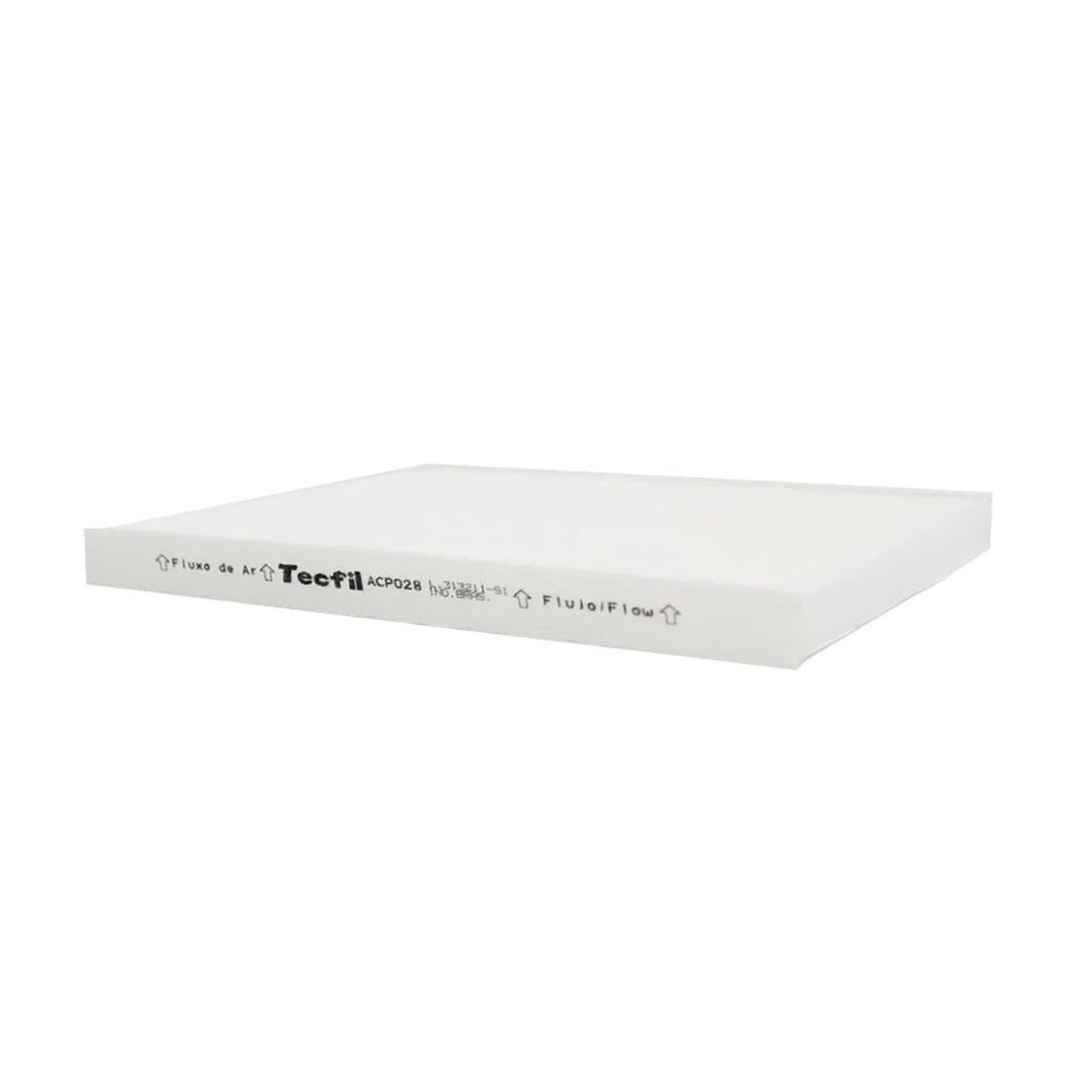 TECFIL - Filtro Aire Cabina Tecfil Acp028