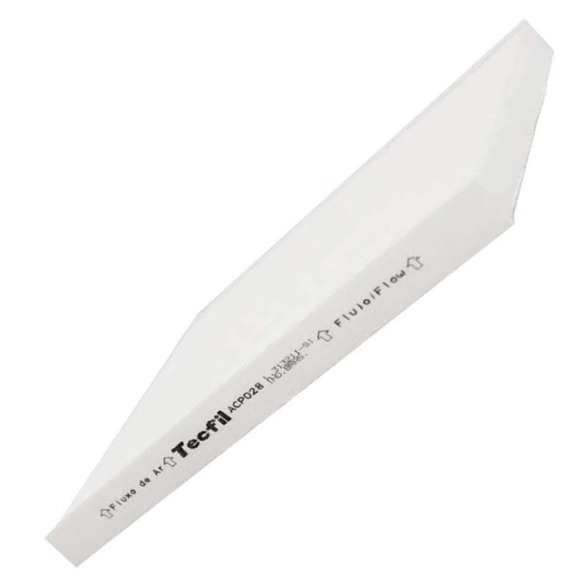 TECFIL - Filtro Aire Cabina Tecfil Acp028