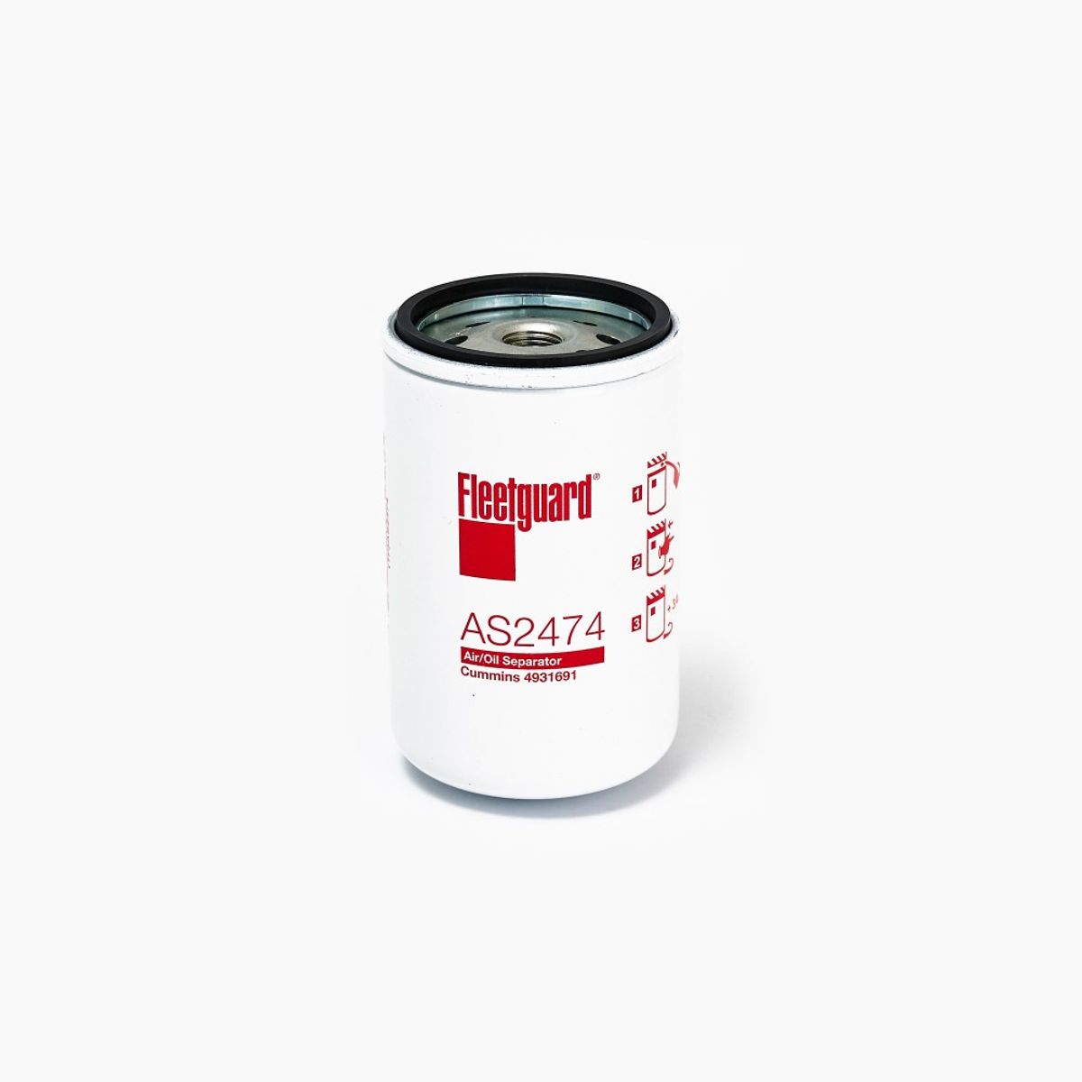 GENERICO - FILTRO DE UREA