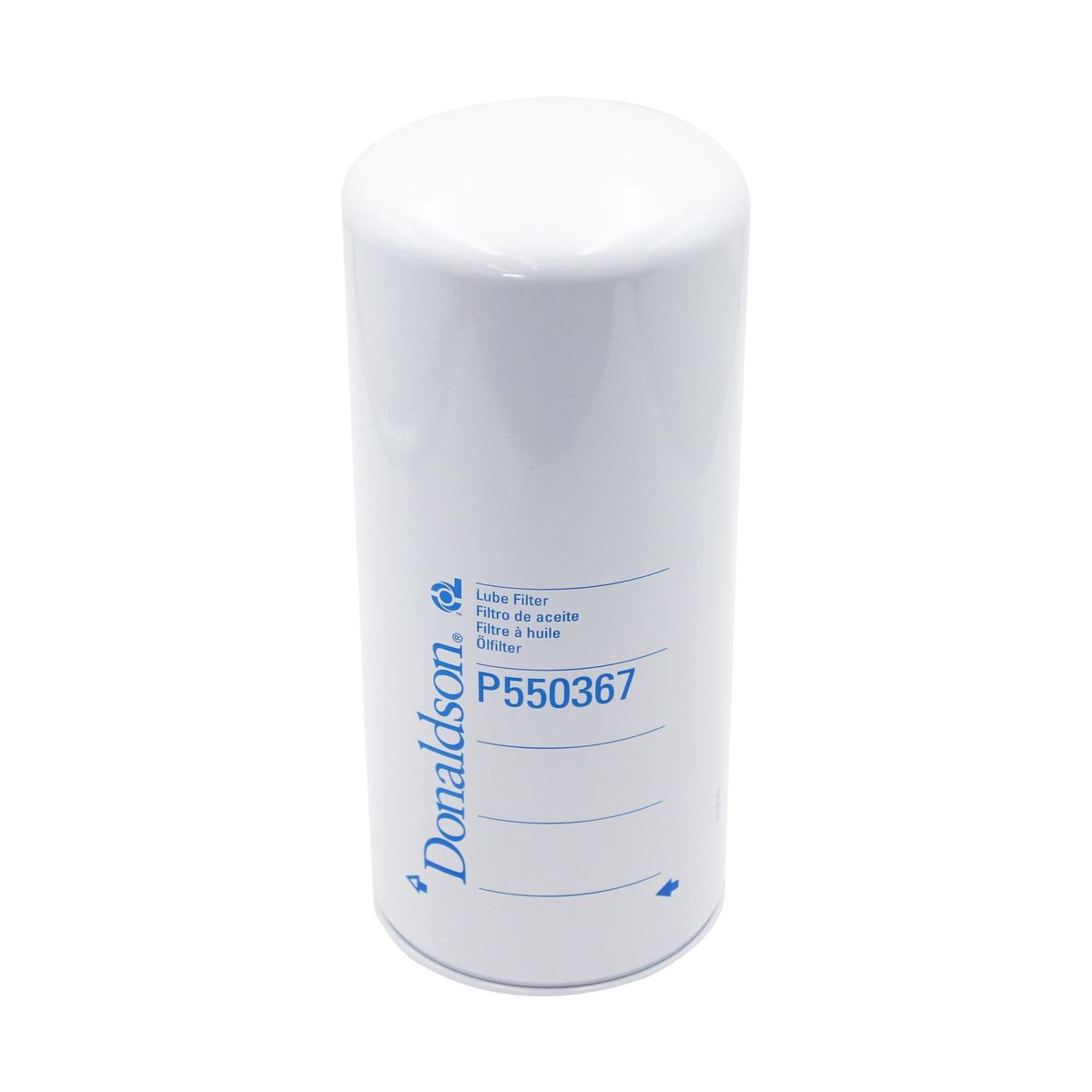 DONALDSON - Filtro Aceite Motor Donaldson P550367