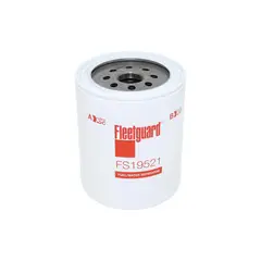 GENERICO - Filtro Separador De Combustible Fleetguard Fs19521