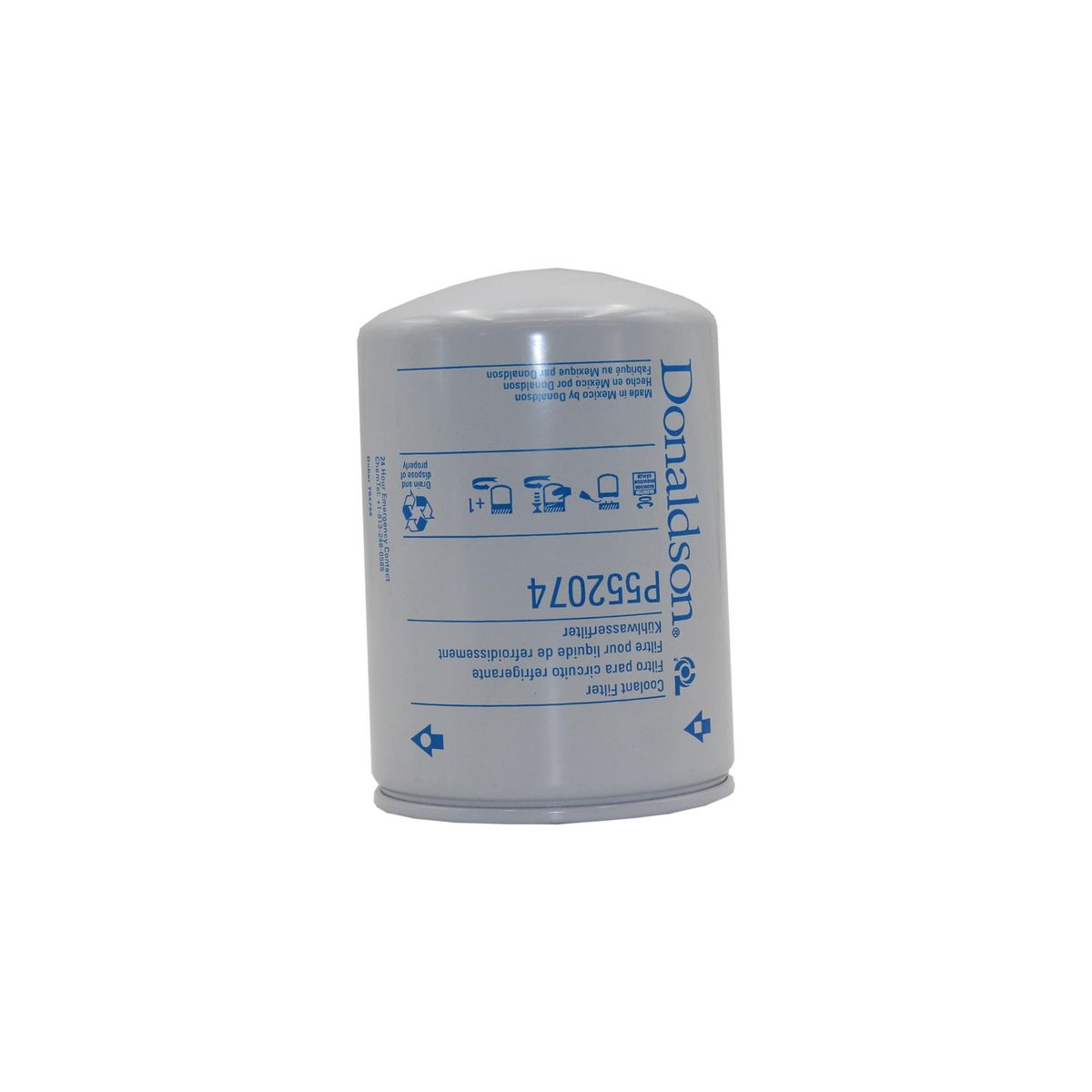 DONALDSON - Filtro Refrigerante Donaldson P552074