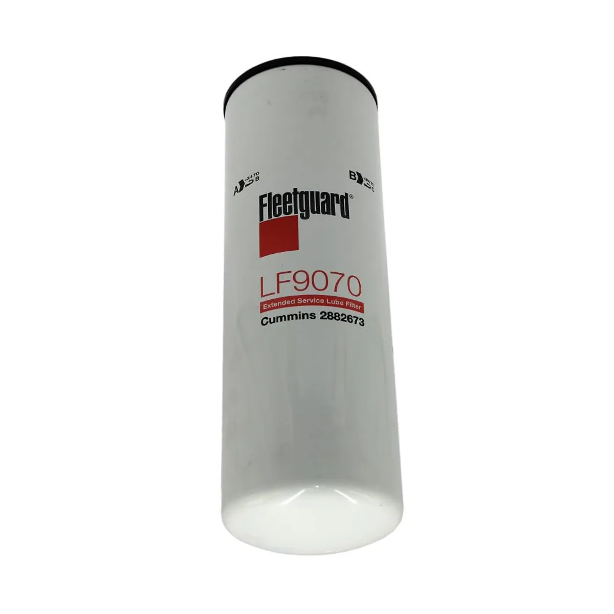GENERICO - FILTRO ACEITE MOTOR CUMMINS LF9070