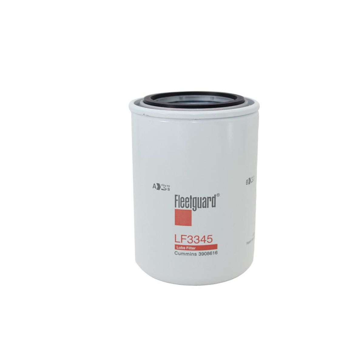 GENERICO - FILTRO ACEITE MOTOR FLEETGUARD LF3345-LF3805