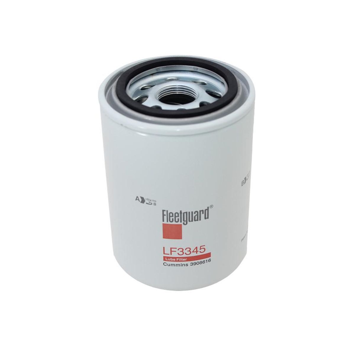 GENERICO - FILTRO ACEITE MOTOR FLEETGUARD LF3345-LF3805