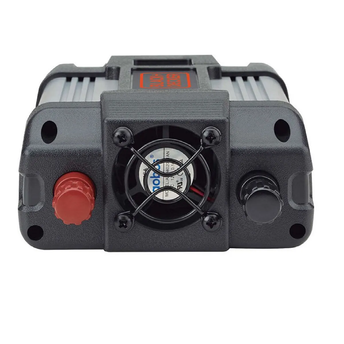 BLACK+DECKER - INVERSOR ELECTRICO 400W