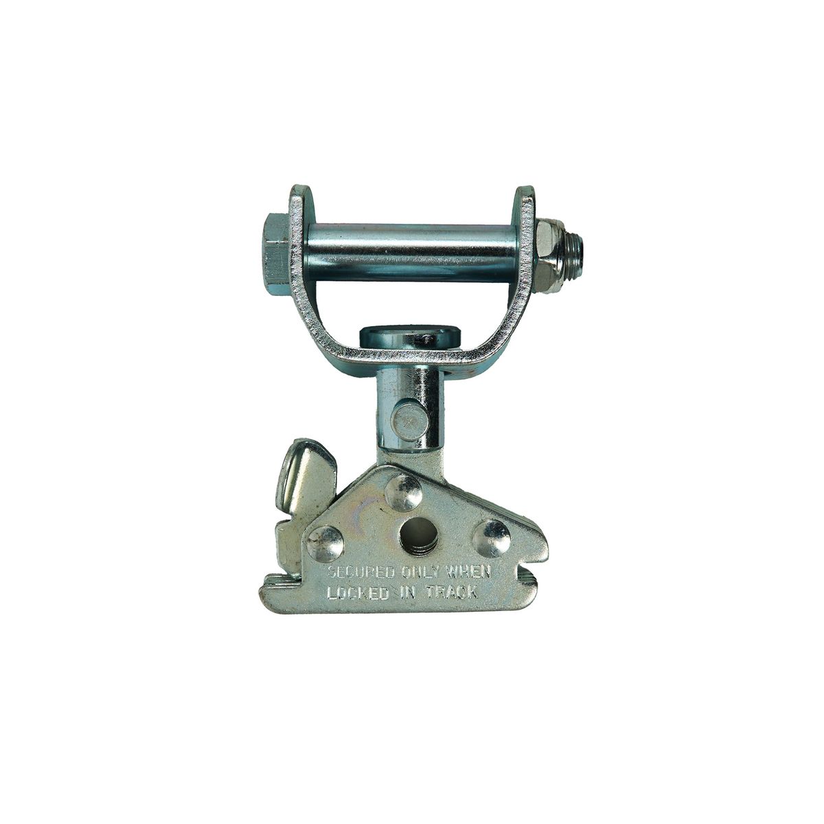 BLACKSMITH - Rodillo Guia Conexion A Riel Logístico