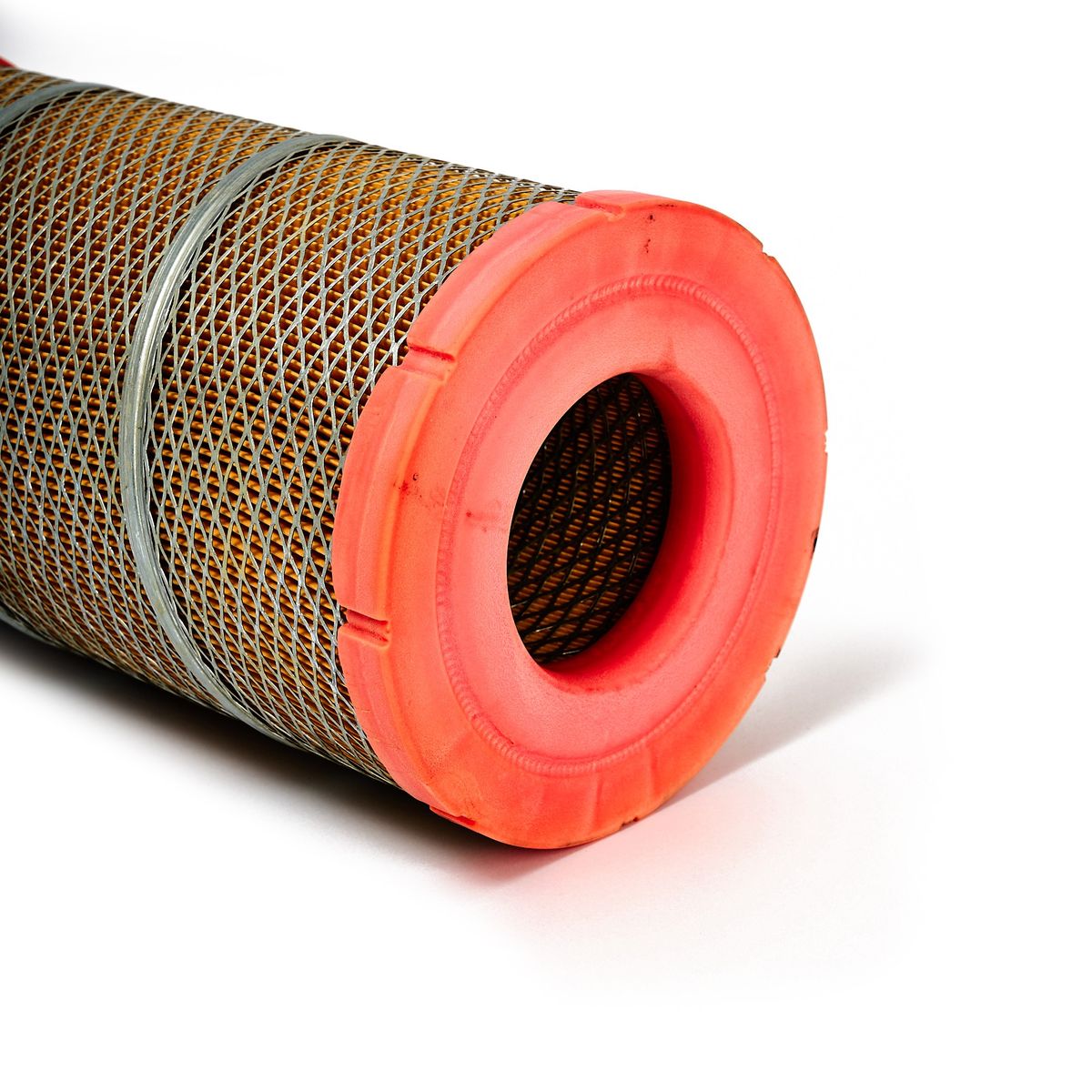 GENERICO - Filtro De Aire Fleetguard Af25177
