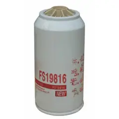 GENERICO - FILTRO SEPARADOR DE COMBUSTIBLE FLEETGUARD FS19816