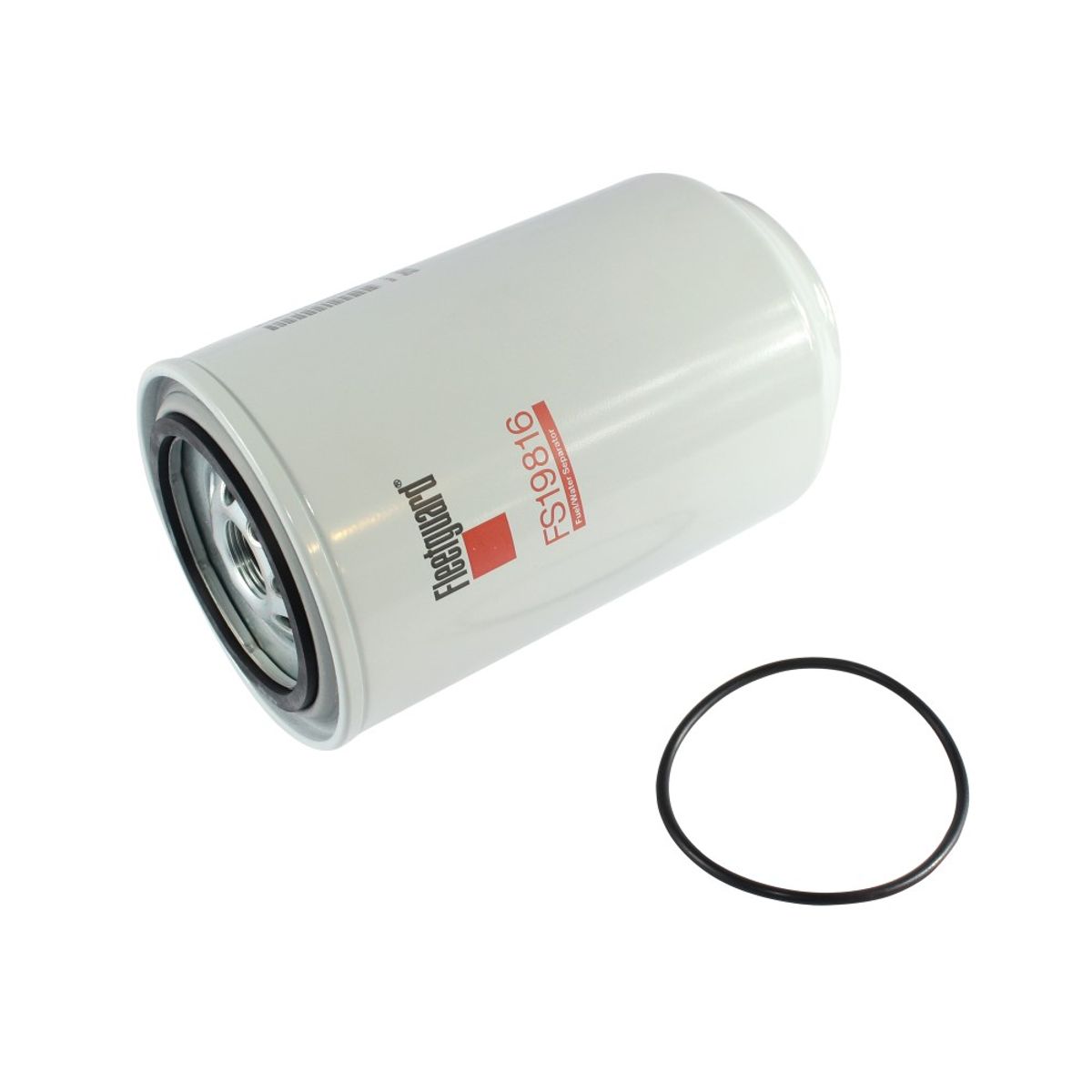 GENERICO - FILTRO SEPARADOR DE COMBUSTIBLE FLEETGUARD FS19816
