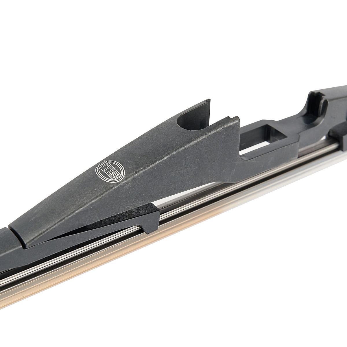 HELLA - Plumilla Limpiaparabrisas Trasera 14 Pulg