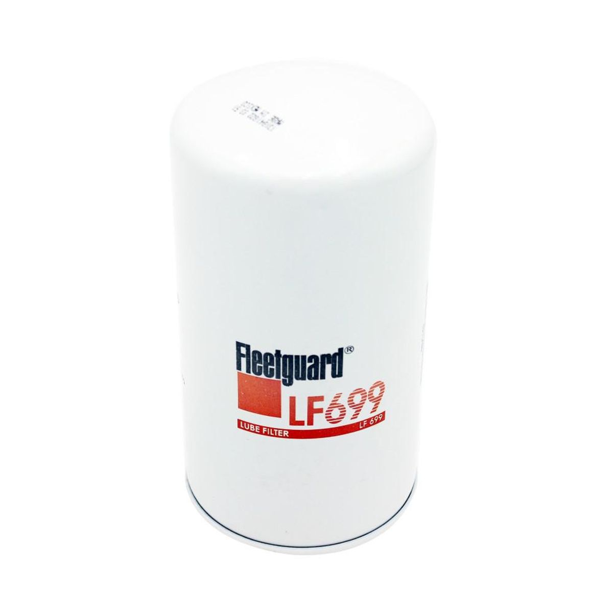 GENERICO - FILTRO ACEITE MOTOR FLEETGUARD LF699