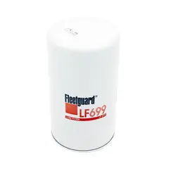 GENERICO - FILTRO ACEITE MOTOR FLEETGUARD LF699