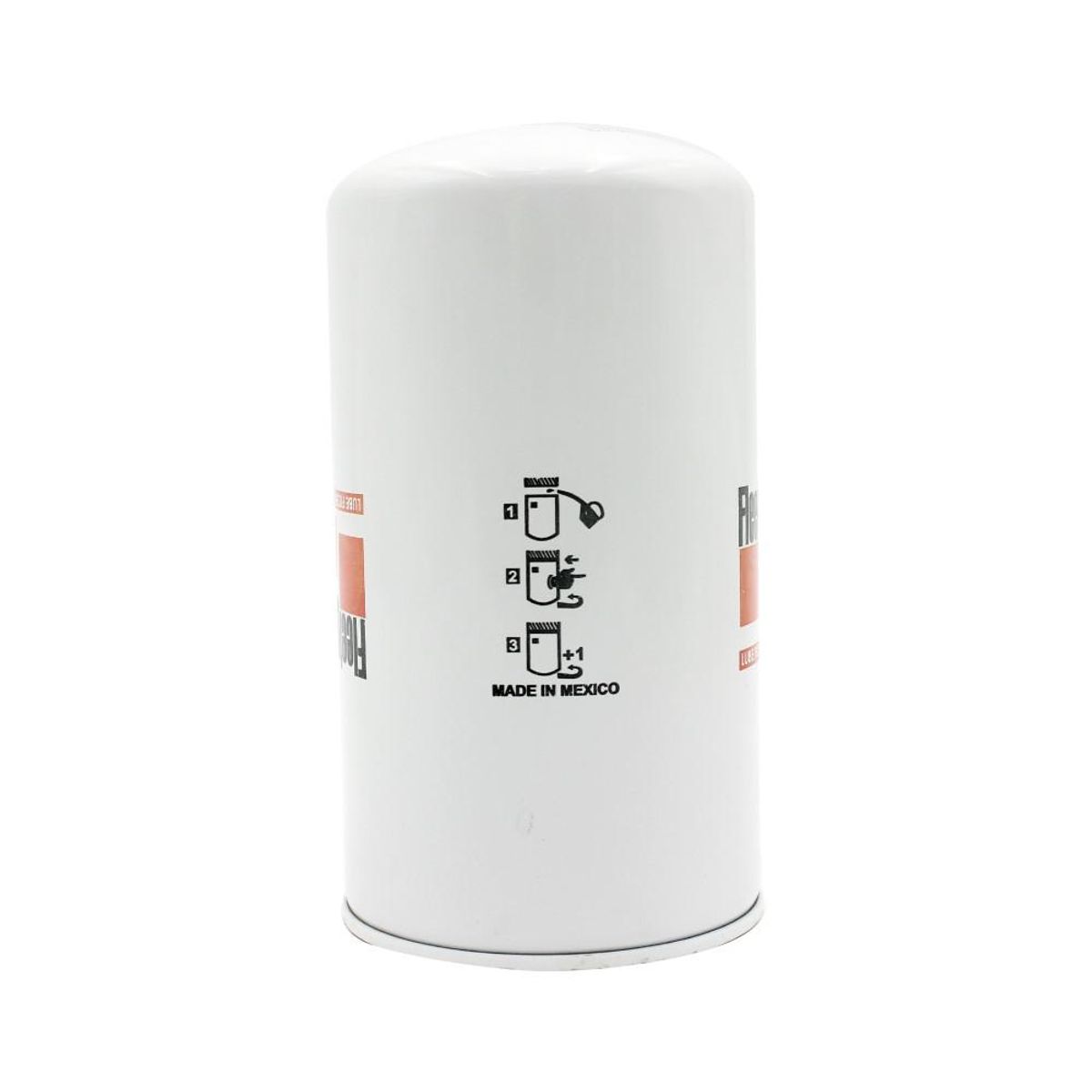 GENERICO - FILTRO ACEITE MOTOR FLEETGUARD LF699
