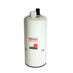GENERICO - Filtro Separador De Combustible Fleetguard Fs1007