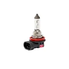 HELLA - AMPOLLETA H11 UNIDAD 24 VOLTS 70 WATTS -