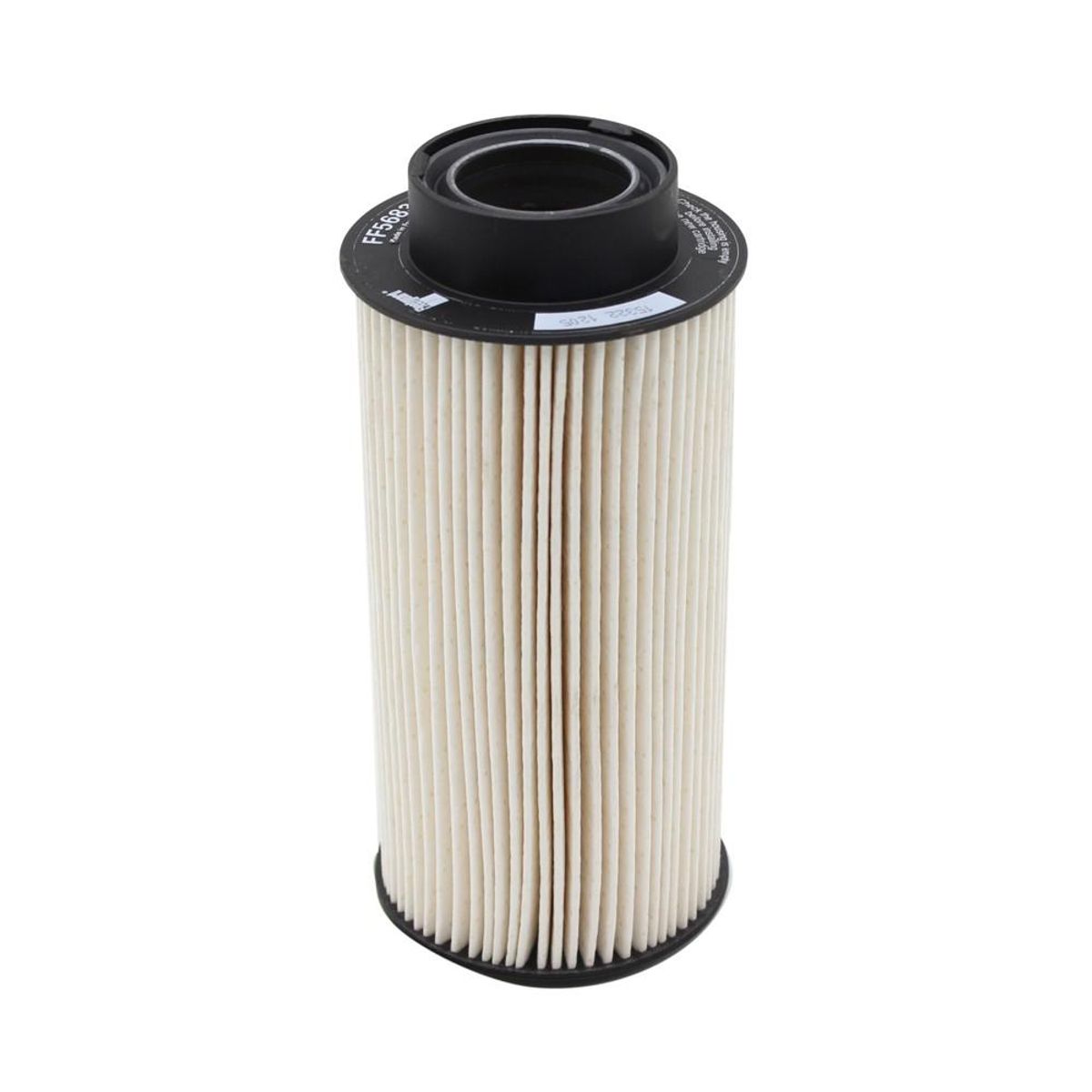 GENERICO - Filtro De Combustible Fleetguard Ff5683