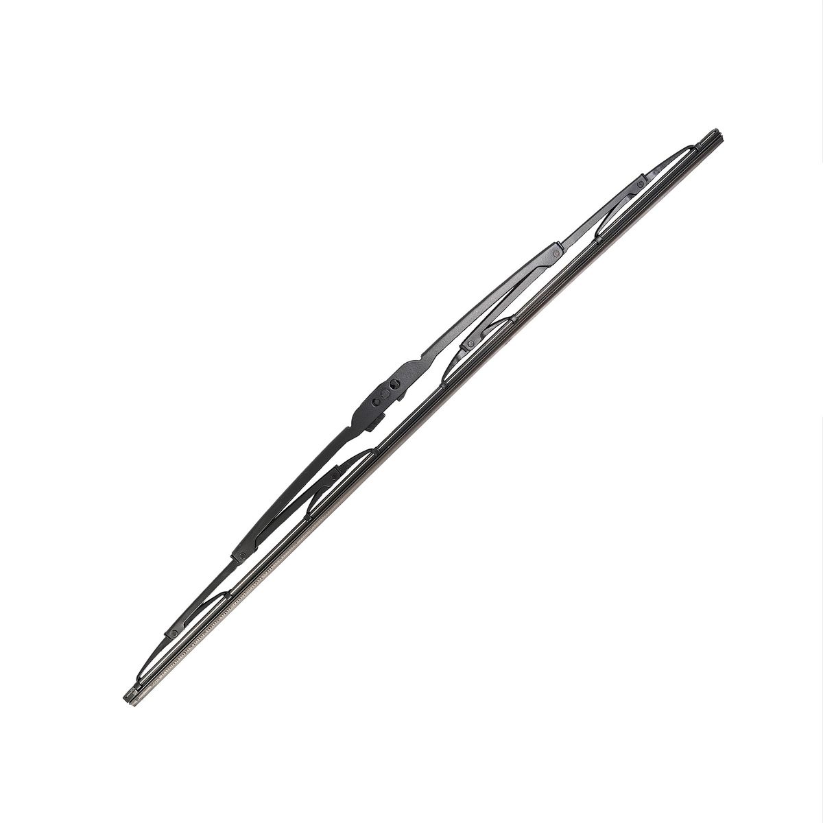 BLACKSMITH - Plumilla Limpiaparabrisas Universal 22 Pulg