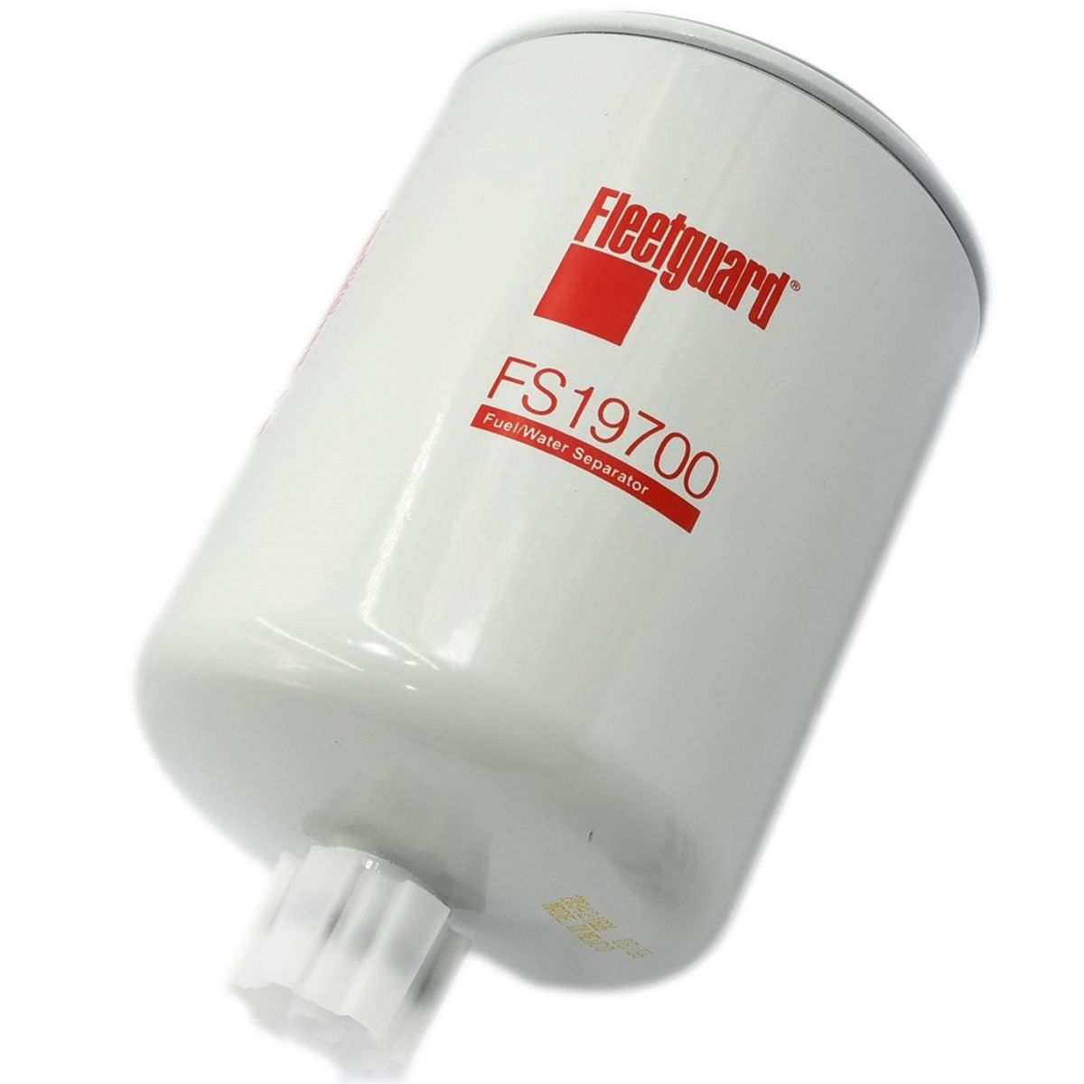 GENERICO - Filtro Separador De Combustible Fleetguard Fs19700