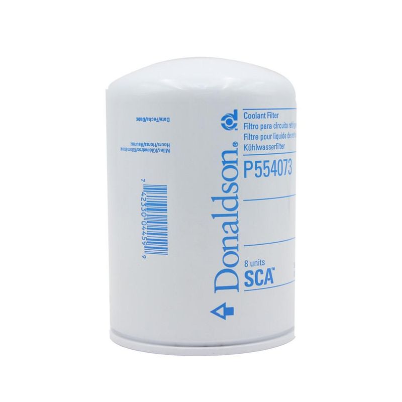 DONALDSON - Filtro Refrigerante Donaldson P554073