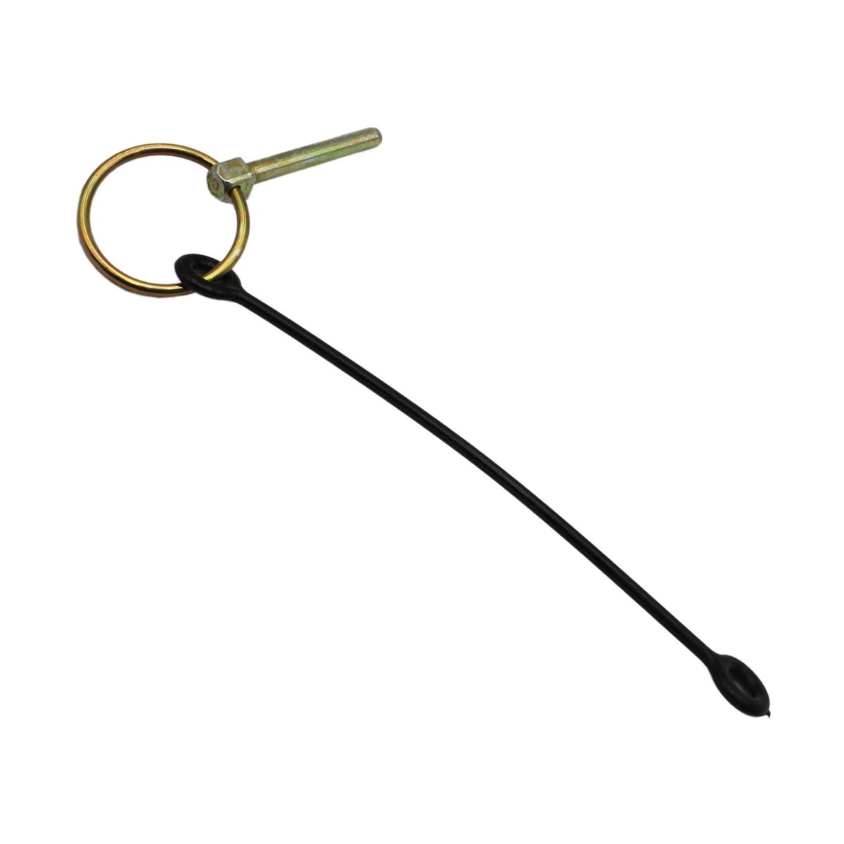 RANDON - Pasador Baranda Recto - 45 Mm