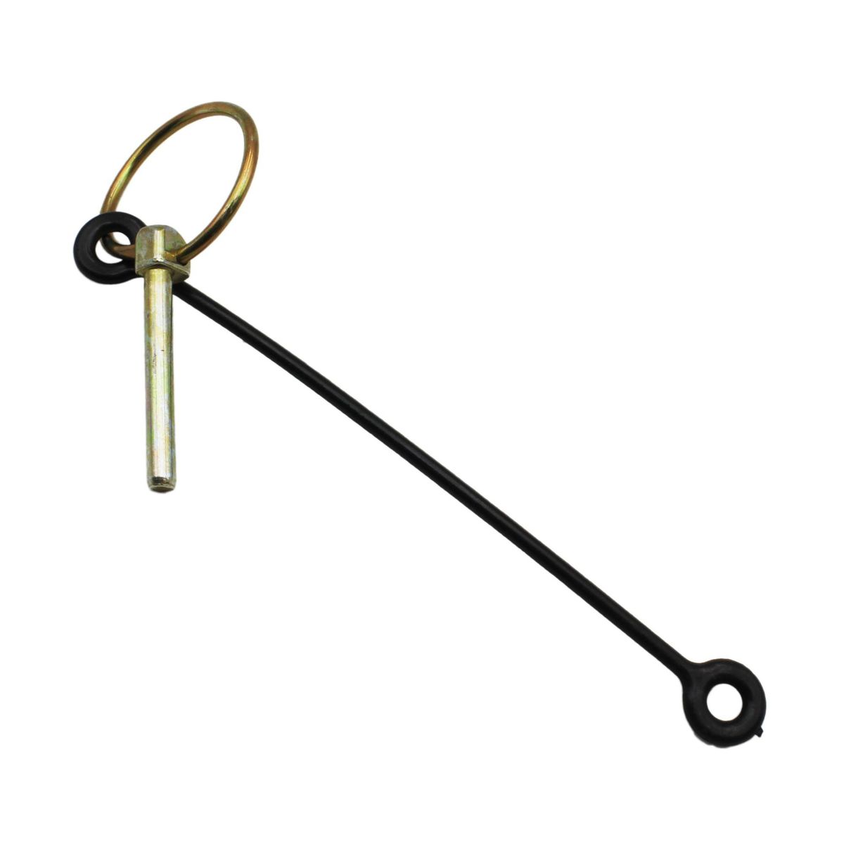 RANDON - Pasador Baranda Recto - 45 Mm