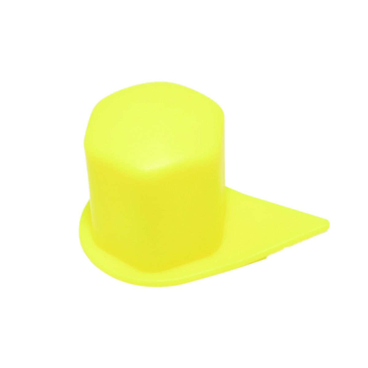 BLACKSMITH - Indicador De Tuerca Suelta Inferior Tipo Gorro 32mm 10 Unid