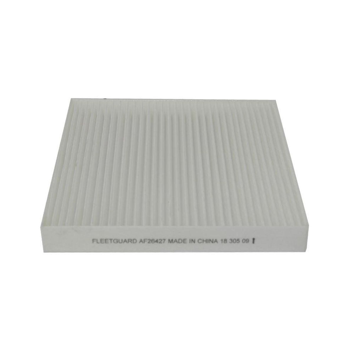 GENERICO - Filtro De Aire Fleetguard Af26427