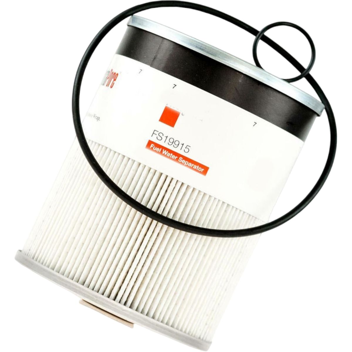 GENERICO - Filtro Separador De Combustible Fleetguard Fs19915