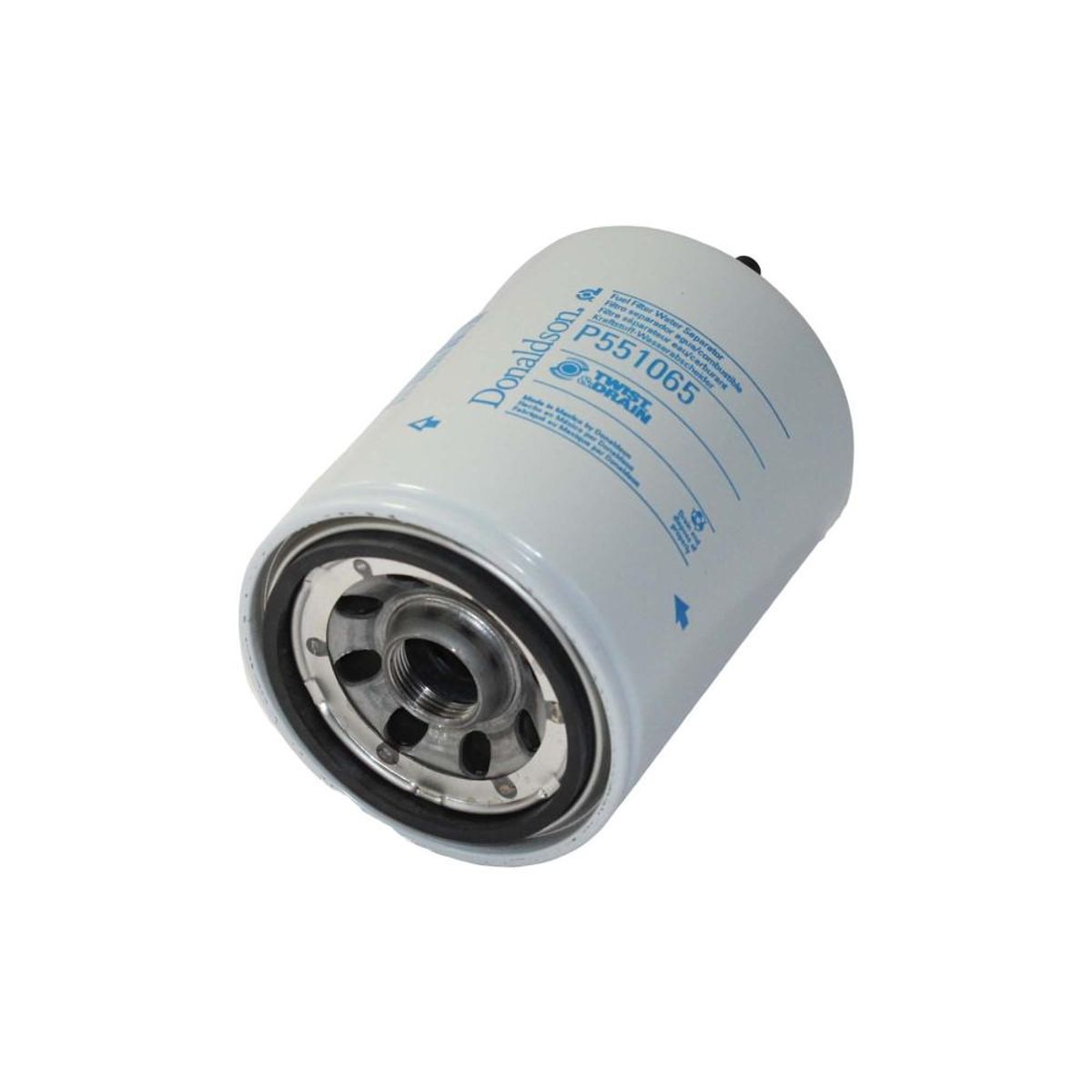 DONALDSON - FILTRO SEPARADOR DE COMBUSTIBLE DONALDSON P551065