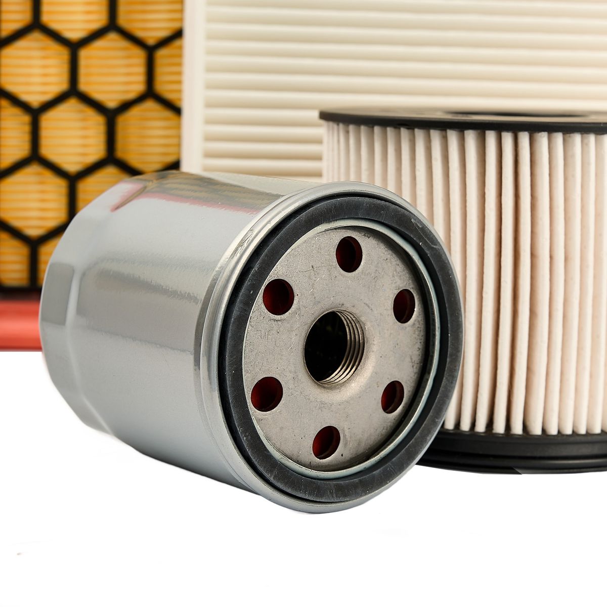 GENERICO - Kit Filtros Maxus T-60 2.0