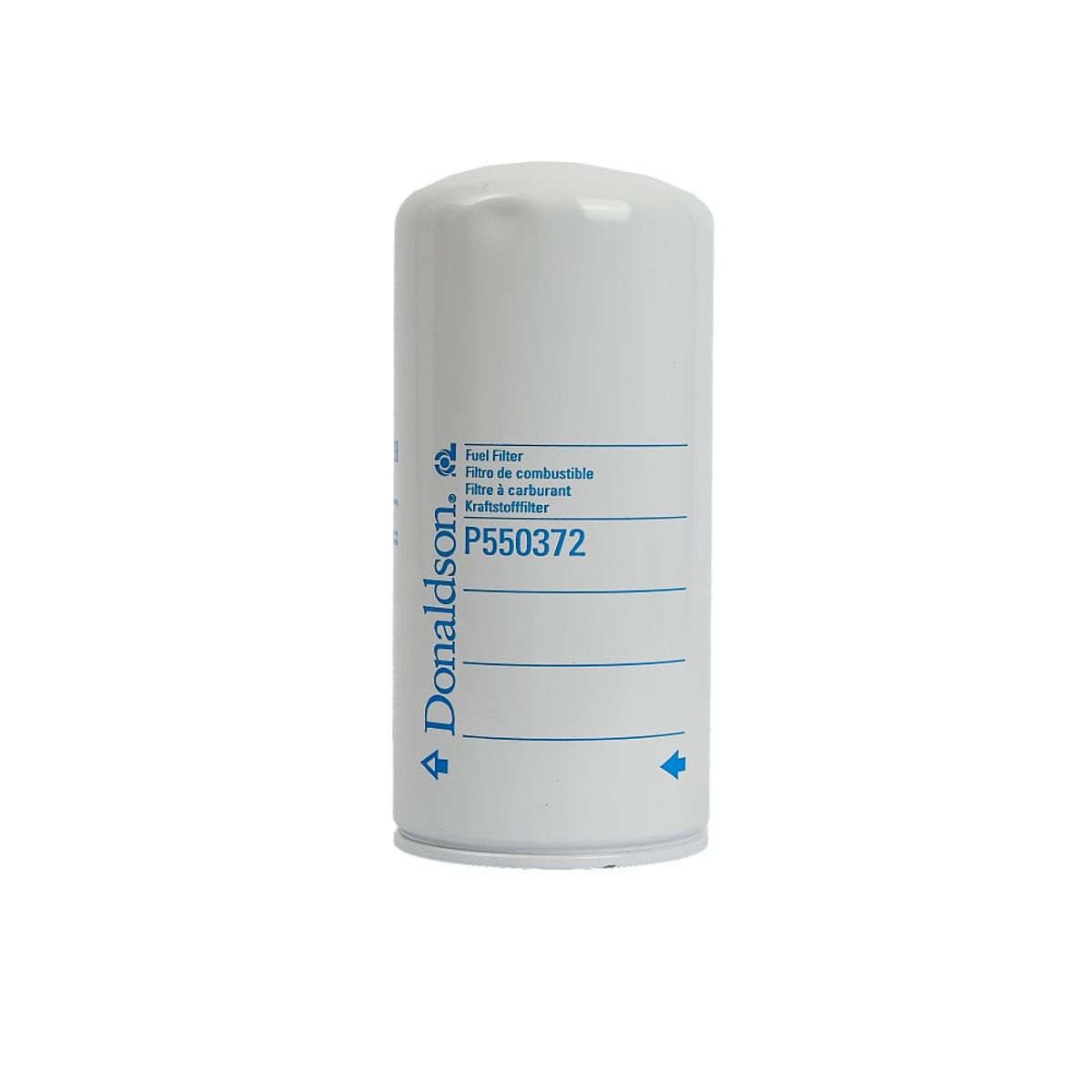 DONALDSON - Filtro De Combustible Donaldson P550372