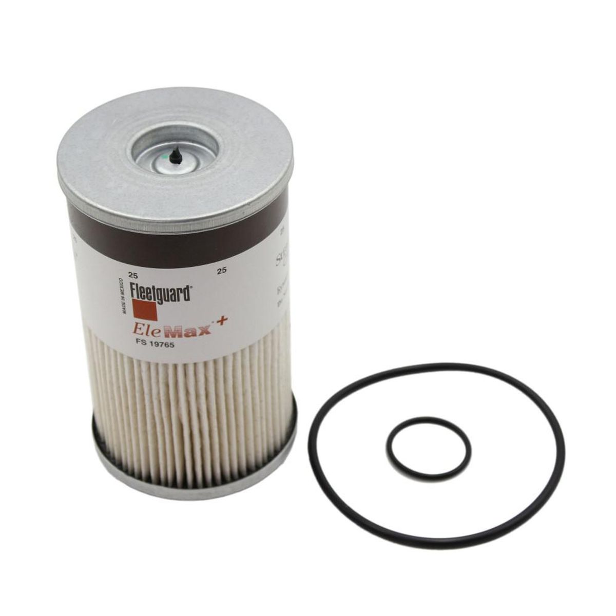 GENERICO - Filtro Separador De Combustible Fleetguard Fs19765