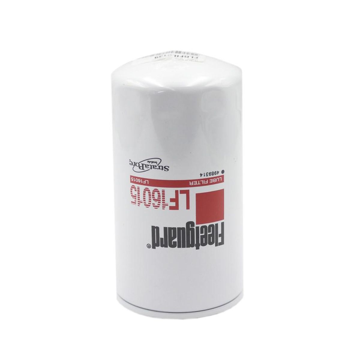 GENERICO - FILTRO ACEITE MOTOR FLEETGUARD LF16015