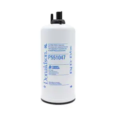 DONALDSON - Filtro Separador De Combustible P551047