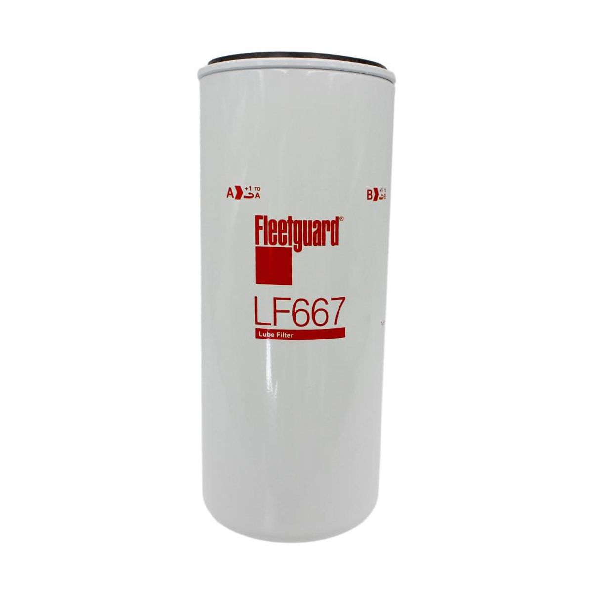 GENERICO - FILTRO ACEITE MOTOR FLEETGUARD LF667