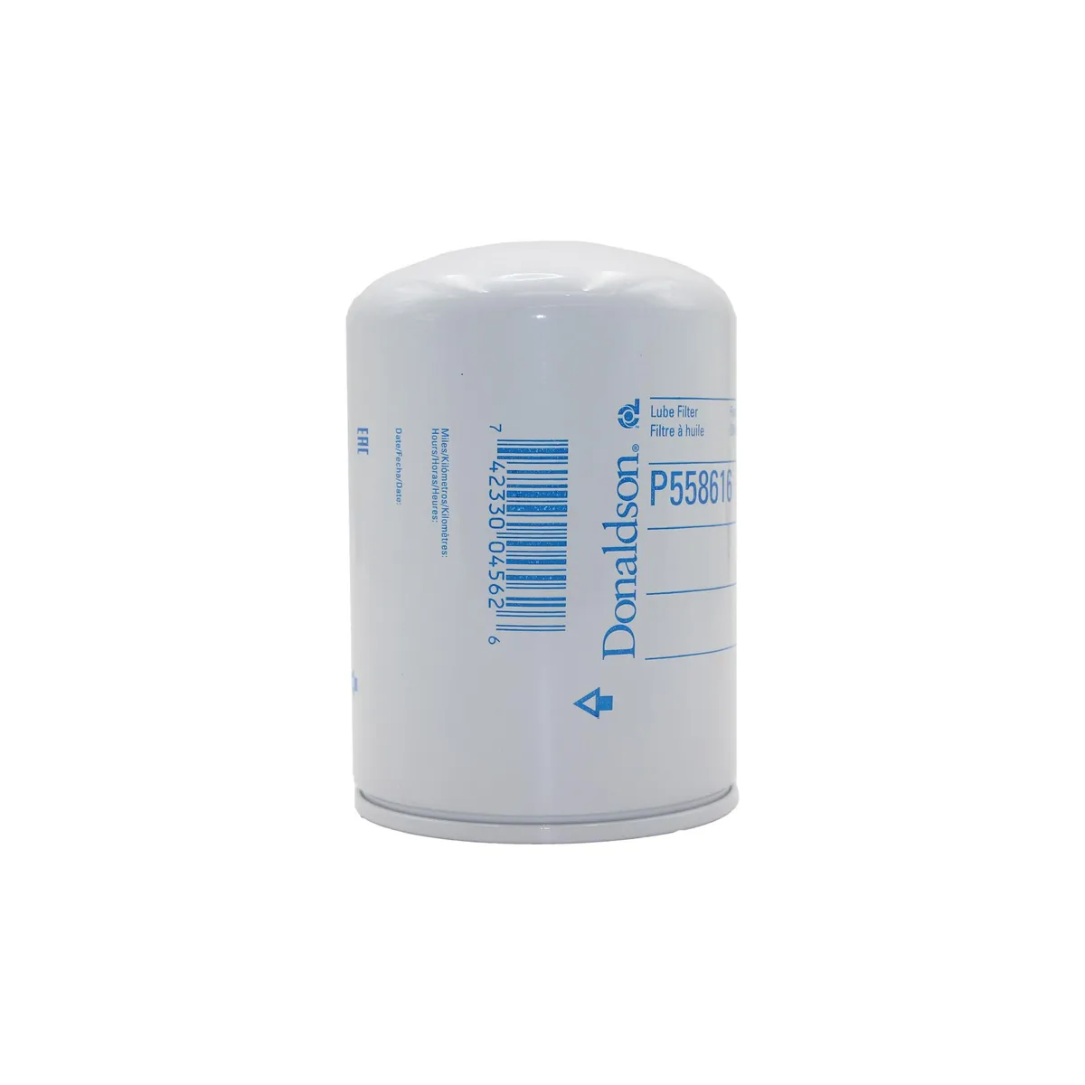 DONALDSON - Filtro Aceite Motor Donaldson P558616