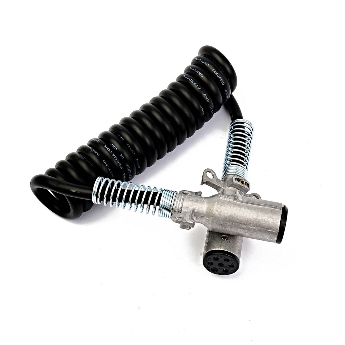 GOTEK - CHICOTE ELECTRICO 7 POLOS AMERICANO 4.5 MTS