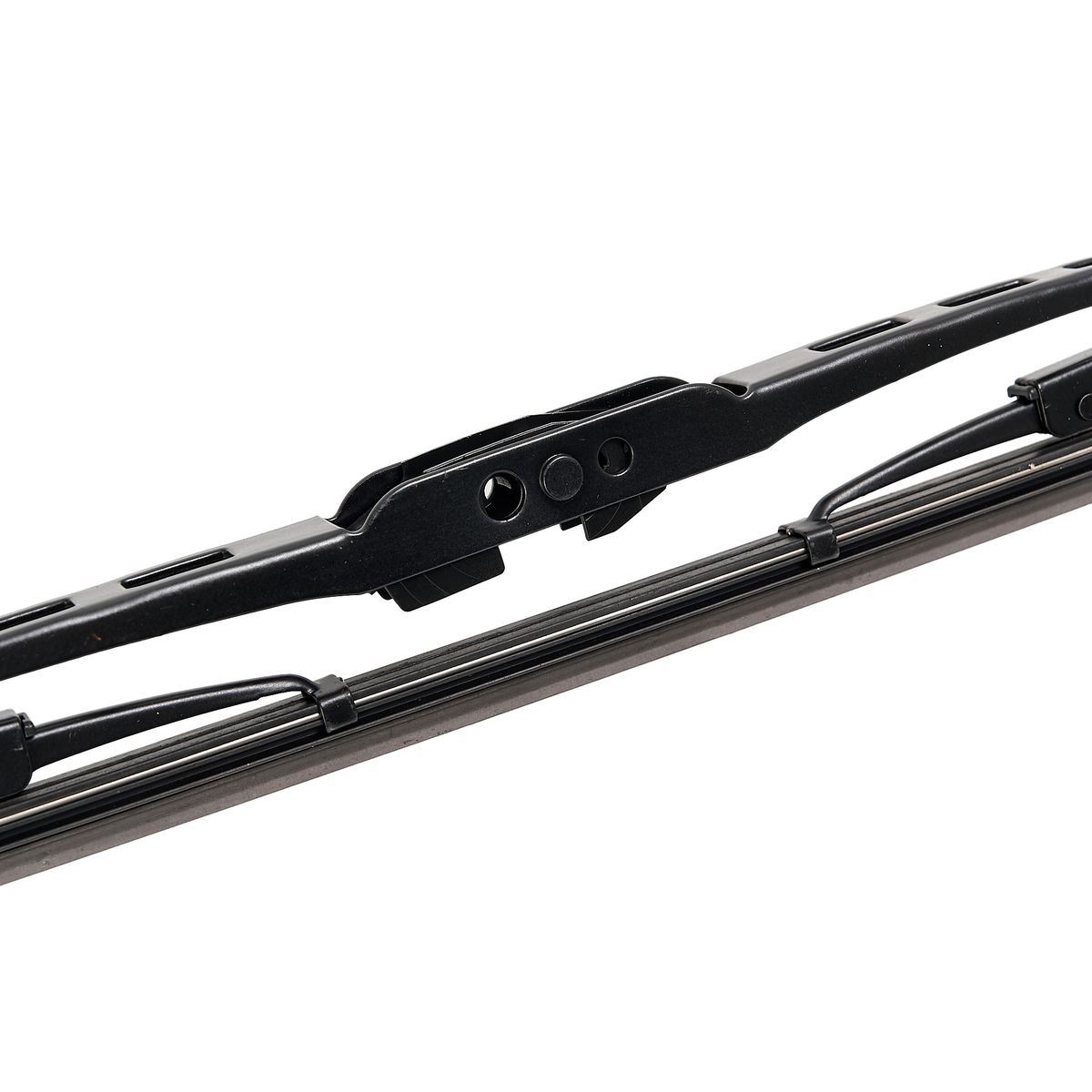 BLACKSMITH - Plumilla Limpiaparabrisas Universal 26 Pulg