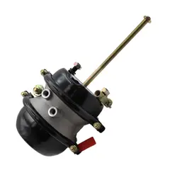 SUNTECH - PULMON DE FRENO MAXI 30/30 - CONEXION 3/8 PULG