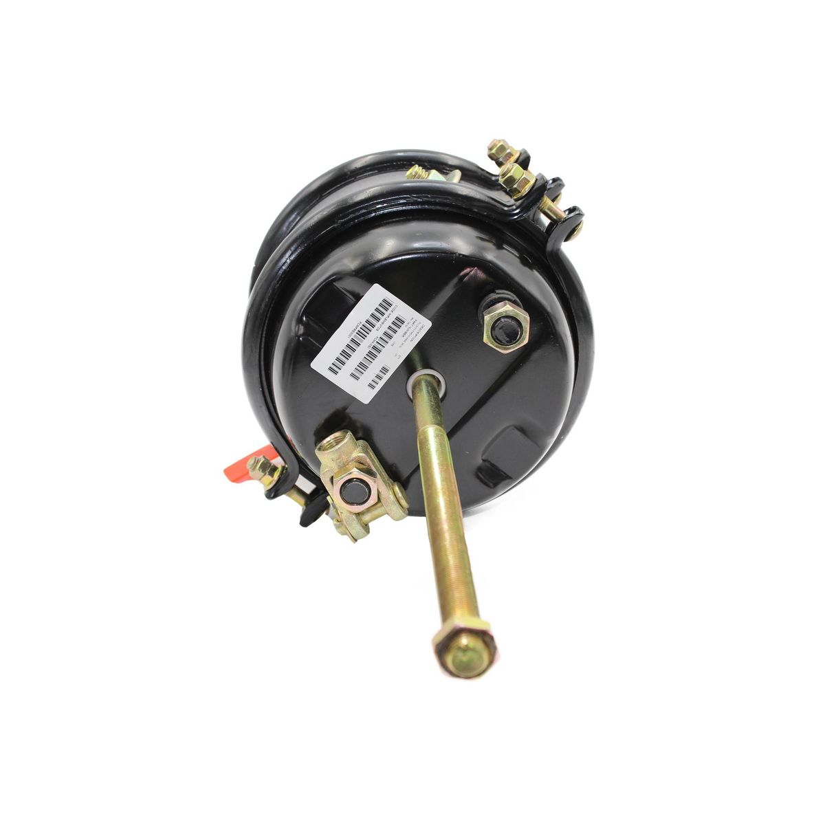 SUNTECH - PULMON DE FRENO MAXI 30/30 - CONEXION 3/8 PULG