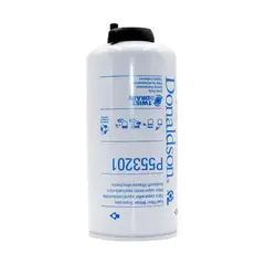 DONALDSON - Filtro Separador De Combustible P553201