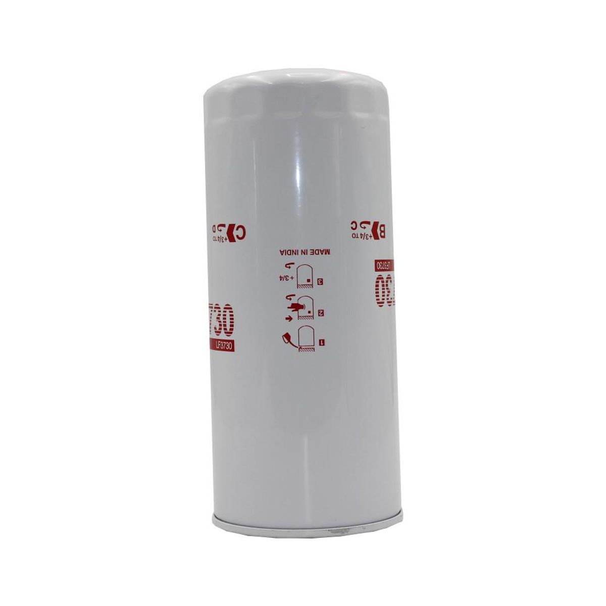 GENERICO - Filtro Aceite Motor Fleetguard Lf3730