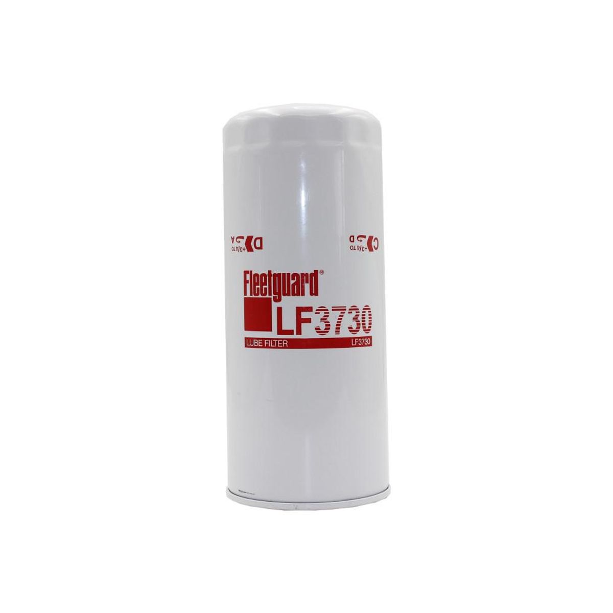 GENERICO - Filtro Aceite Motor Fleetguard Lf3730