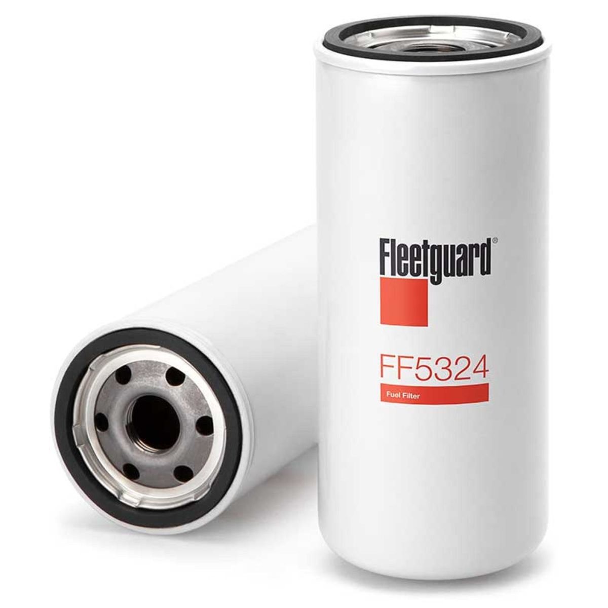 GENERICO - Filtro De Combustible Fleetguard Ff5324