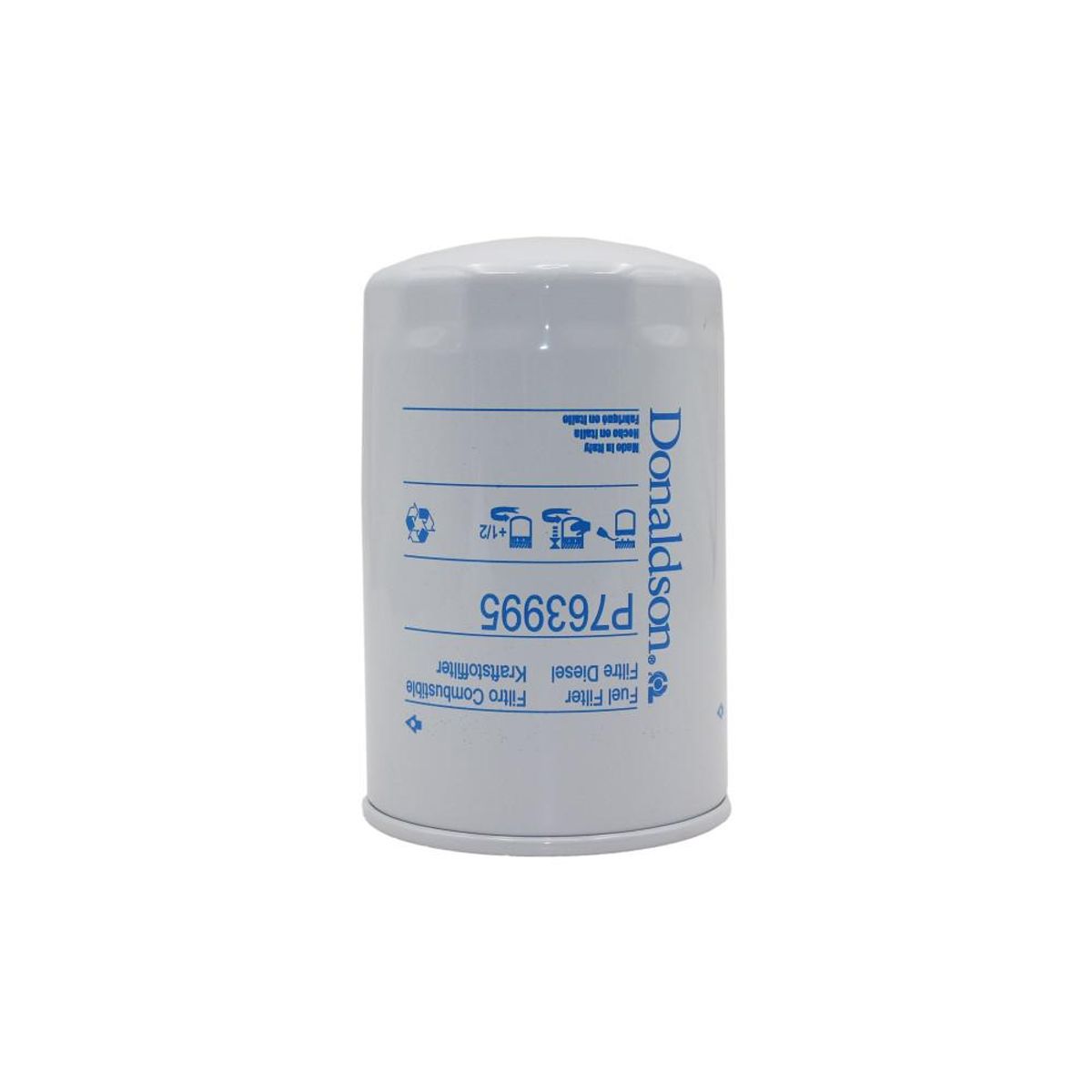DONALDSON - Filtro De Combustible Donaldson P763995