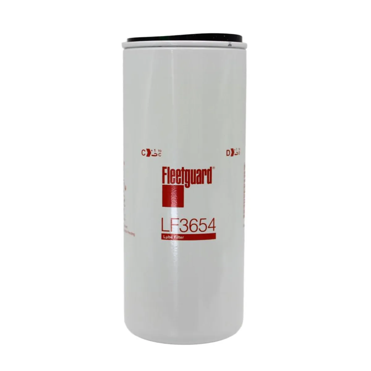 GENERICO - Filtro Aceite Motor Fleetguard Lf3654