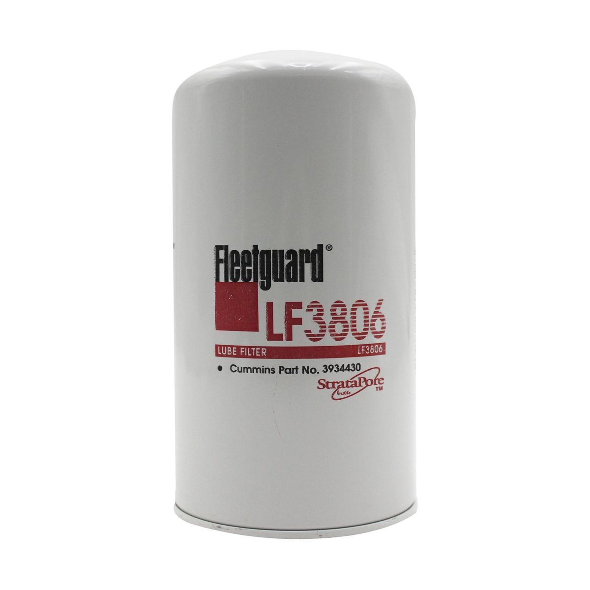 GENERICO - Filtro Aceite Motor Fleetguard Lf3806